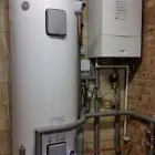 Business 2 image MARVIN NICHOLS UK LTD Plumbers in Norwich No