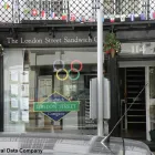 Business 1 image MAS RECRUITMENT LTD Recruitment Consultants in Reading Be