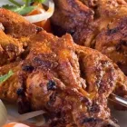 Business 1 image MASALA BANGLADESHI TAKEAWAY Takeaway in Altrincham Ch