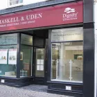 Business 1 image MASKELL & UDEN FUNERAL DIRECTORS Monumental Masons & Memorials in Ramsgate Ke