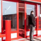 Business 2 image MASONS SELF STORAGE LTD Warehousing & Storage in Barry So