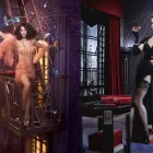 Business 9 image MASQUERADE HAIR & BEAUTY Hairdressers in Bolton La