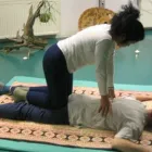 Business 7 image MASSAGE THERAPY LONDON THERAPEUTIC THAI MASSAGES CENTRE Reflexologists in London Gr