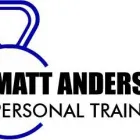 Business 1 image MATT ANDERSON PERSONAL TRAINING Sports & Recreation in Poole Do