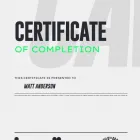 Business 2 image MATT ANDERSON PERSONAL TRAINING Sports & Recreation in Poole Do