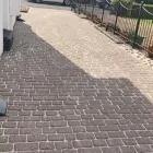 Business 16 image MAXI-JET STONE CLEANING Stone Cleaners & Restorers in Glasgow Glg