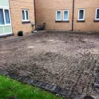 Business 20 image MAXI-JET STONE CLEANING Stone Cleaners & Restorers in Glasgow Glg