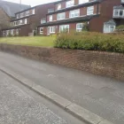 Business 26 image MAXI-JET STONE CLEANING Stone Cleaners & Restorers in Glasgow Glg