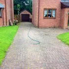 Business 27 image MAXI-JET STONE CLEANING Stone Cleaners & Restorers in Glasgow Glg