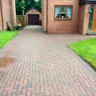 Business 31 image MAXI-JET STONE CLEANING Stone Cleaners & Restorers in Glasgow Glg