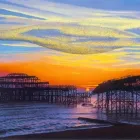 Business 13 image MAY CHINA Takeaway Food in Southend-On-Sea Es