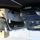 Business 1 image MAZZA COACHES Transportation Services in London Gr