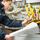 Business 3 image MB ELECTRICAL LTD Electricians & Electrical Contractors in Bolton Gr