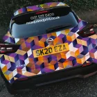 Business 2 image MC SQUARED PRINT Web Design in Edinburgh Edh