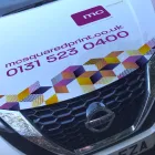 Business 6 image MC SQUARED PRINT Web Design in Edinburgh Edh