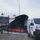 Business 10 image MC SQUARED PRINT Web Design in Edinburgh Edh