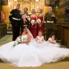 Business 11 image MCAN PHOTOGRAPHY Wedding Photographers in Liverpool Me