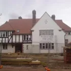 Business 5 image MCCANN ROOFING Roofing Contractors in London Gr