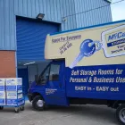 Business 6 image MCCARTHY'S STORAGE WORLD Storage in Leeds We