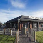 Business 1 image MCDONALD'S CHESTER ROAD Takeaway in Birmingham We