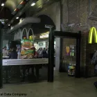 Business 1 image MCDONALD'S RESTAURANTS LTD Fast Food Restaurants in London Gr