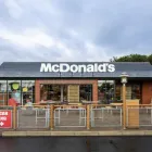 Business 1 image MCDONALD'S WHITEFIELD Takeaway in Manchester Gr