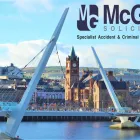 Business 2 image MCGEE SOLICITORS Solicitors in Londonderry Co