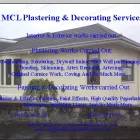 Business 6 image MCL PLASTERING & DECORATING SERVICES Painters & Decorators in Paisley Re