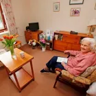 Business 3 image MCMILLAN HOUSE Residential, Retirement & Care Homes in Glasgow La