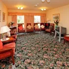 Business 6 image MCMILLAN HOUSE Residential, Retirement & Care Homes in Glasgow La