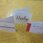 Business 6 image MCVICAR PRINTERS Printers & Lithographers in Glasgow La