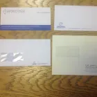 Business 7 image MCVICAR PRINTERS Printers & Lithographers in Glasgow La