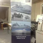 Business 12 image MCVICAR PRINTERS Printers & Lithographers in Glasgow La