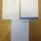 Business 5 image MCVICAR PRINTERS Printers & Lithographers in Glasgow La