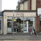 Business 2 image ME HAIR LOUNGE Hairdressers in Bournemouth Do
