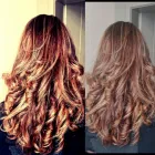 Business 5 image ME HAIR LOUNGE Hairdressers in Bournemouth Do