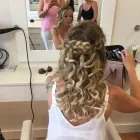 Business 18 image ME HAIR LOUNGE Hairdressers in Bournemouth Do