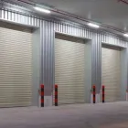 Business 4 image MECHDOORS Industrial Door Suppliers in Hillington Park Glg