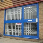 Business 5 image MECHDOORS Industrial Door Suppliers in Hillington Park Glg