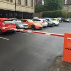 Business 6 image MECHDOORS Industrial Door Suppliers in Hillington Park Glg