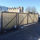 Business 7 image MECHDOORS Industrial Door Suppliers in Hillington Park Glg