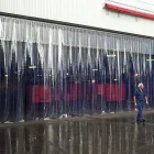 Business 9 image MECHDOORS Industrial Door Suppliers in Hillington Park Glg