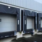 Business 10 image MECHDOORS Industrial Door Suppliers in Hillington Park Glg