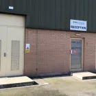 Business 12 image MECHDOORS Industrial Door Suppliers in Hillington Park Glg