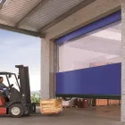 Business 13 image MECHDOORS Industrial Door Suppliers in Hillington Park Glg