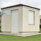 Business 14 image MECHDOORS Industrial Door Suppliers in Hillington Park Glg