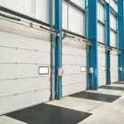 Business 15 image MECHDOORS Industrial Door Suppliers in Hillington Park Glg