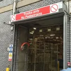 Business 16 image MECHDOORS Industrial Door Suppliers in Hillington Park Glg