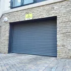 Business 17 image MECHDOORS Industrial Door Suppliers in Hillington Park Glg