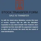 Business 2 image MEDALLION SIGNATURE GUARANTEE Legal Services in Croydon Gr